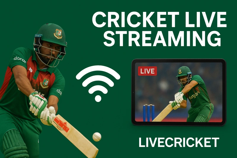 BPL Cricket Live: Bangladesh Premier League Streaming for Fans Everywhere
