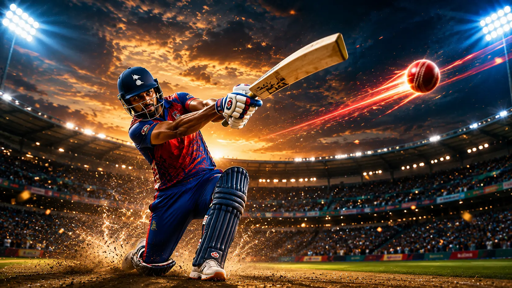 डन्डीमा स्कटल्यान्डविरुद्ध कीर्तिमानी ODI chase पूरा गर्दै नेपालका batter हरू
