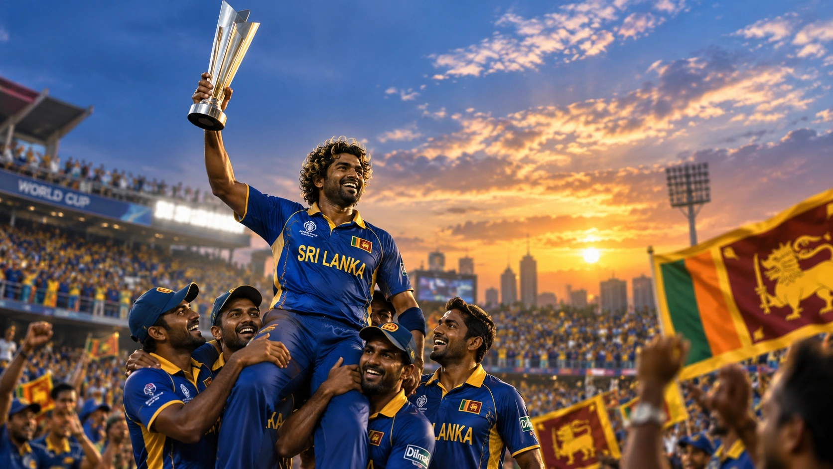 1982 ඉන්දියාවට එරෙහි ඉනිම් දෙකේම ටෙස්ට් ශතක ලබාගත් දුලීප් මෙන්ඩිස් නිරූපණය කරන ශ්‍රී ලංකා පිතිකරණ දර්ශනයක්